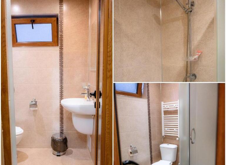 פנסיון Guest House Angelkovi