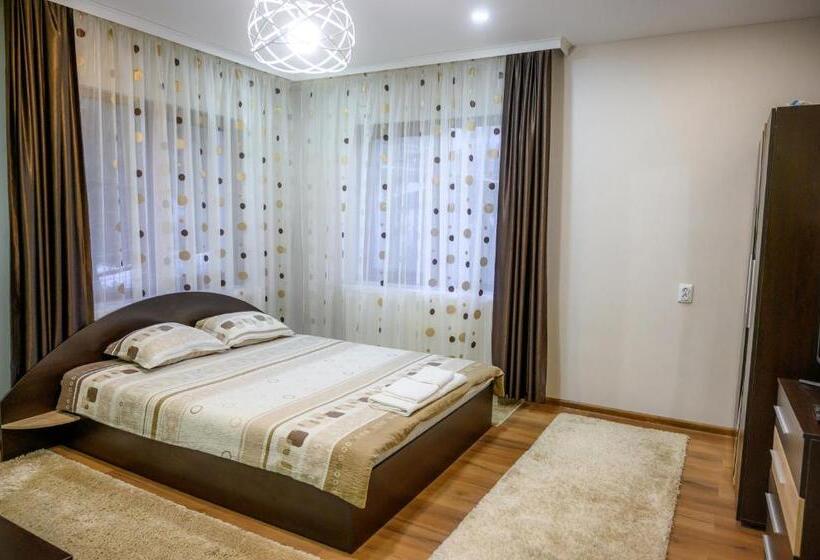 פנסיון Guest House Angelkovi