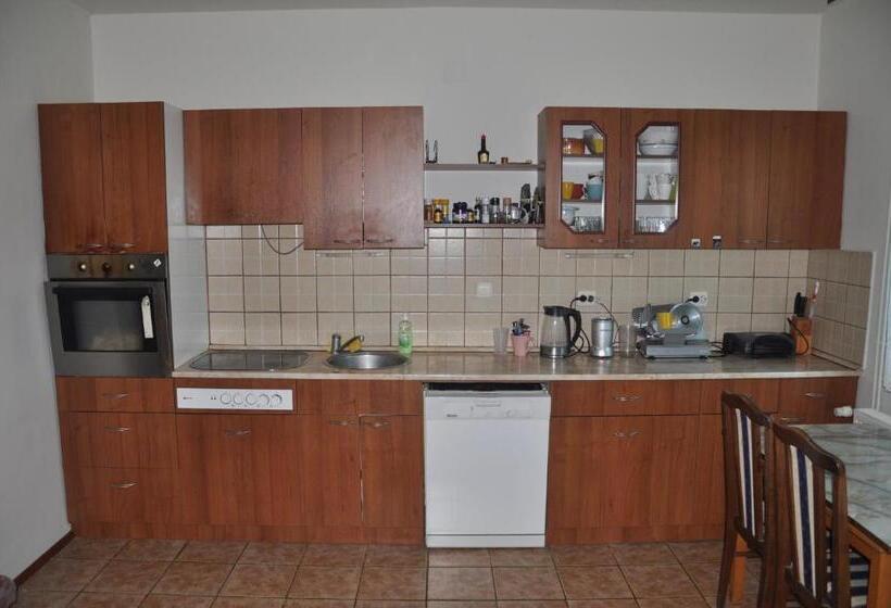 پانسیون Guesthouse Djurić