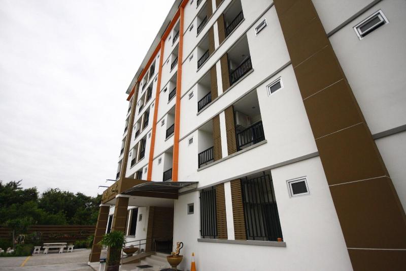 Thani Residence