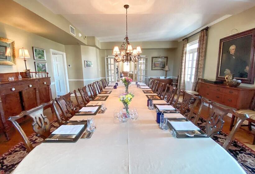 호스텔 Abigail Inn