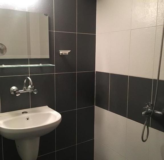 پانسیون Guest House Milevi