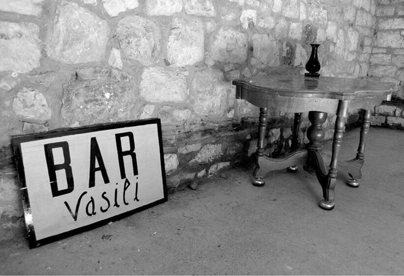 پانسیون Guest House Vasili