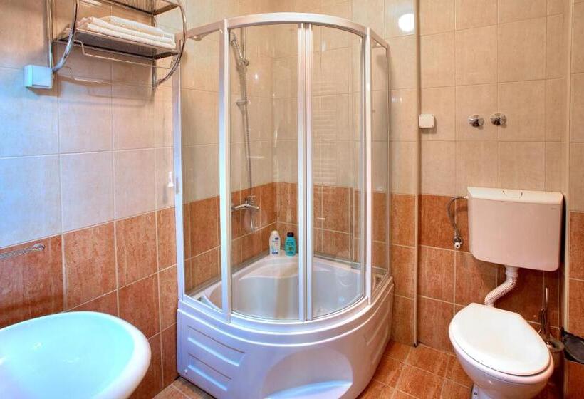 پانسیون Guesthouse Vitez