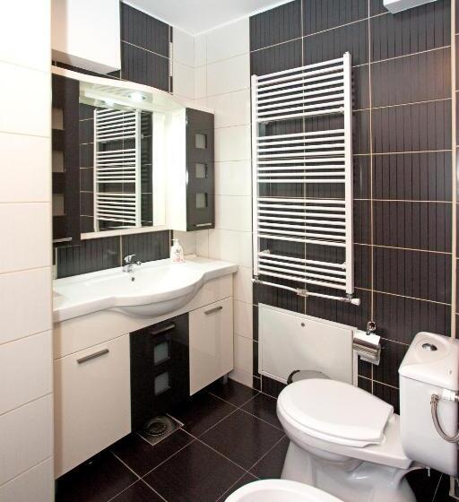 پانسیون Guesthouse Vitez