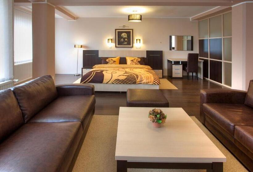 پانسیون Guesthouse Vitez