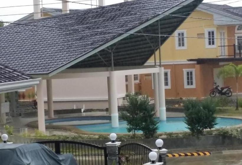 Pensão Ramyer Transient House Panglao 1