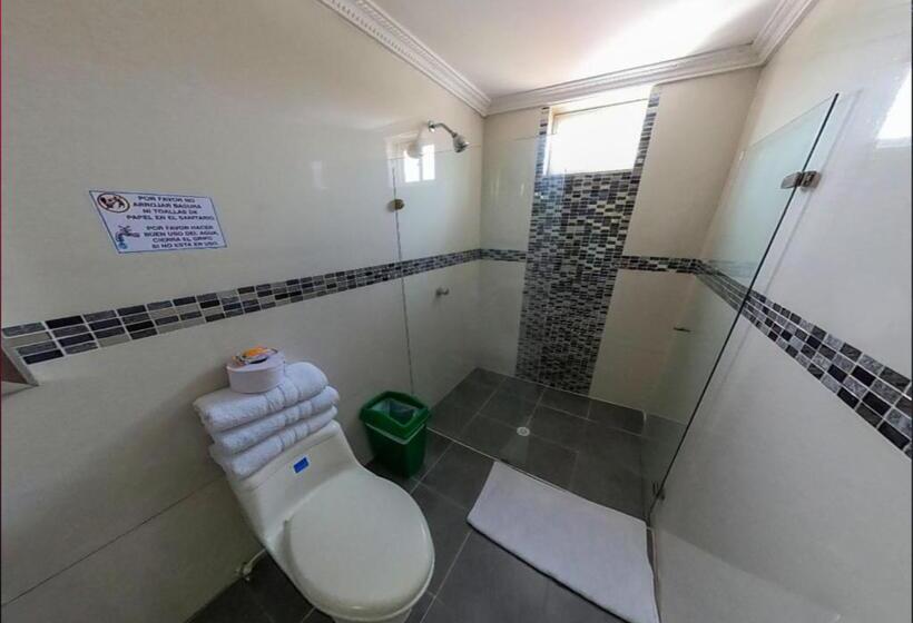 هاستل Apartamentos Isla Tropical