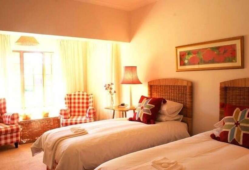 بنسيون Die Kersiehuis Guesthouse