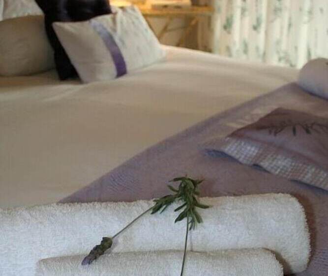 بنسيون Die Kersiehuis Guesthouse