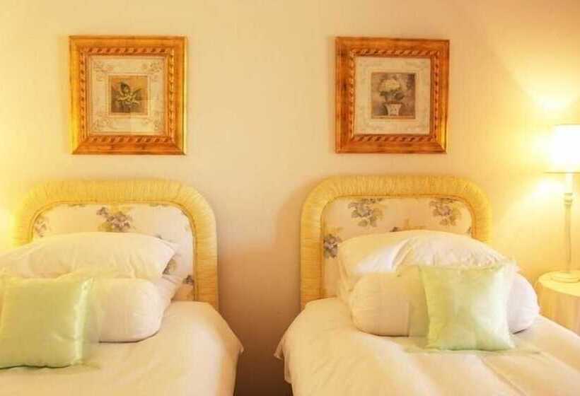 بنسيون Die Kersiehuis Guesthouse