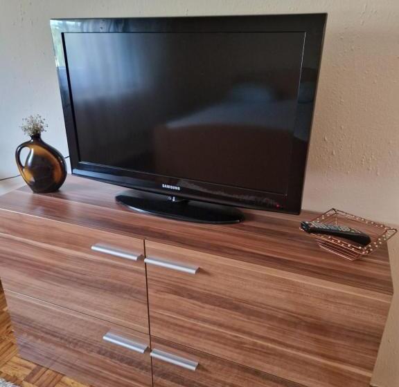 بنسيون Guesthouse Irac