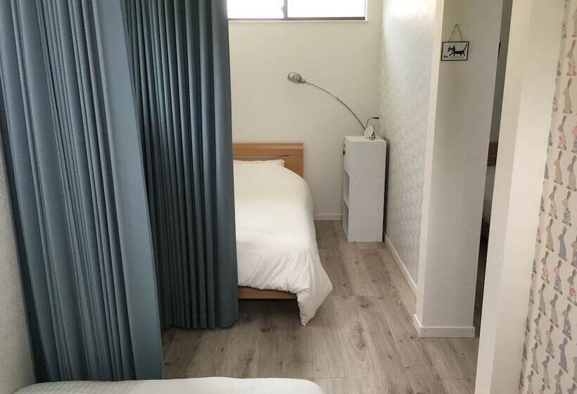 بنسيون Guesthouse Ori Ori