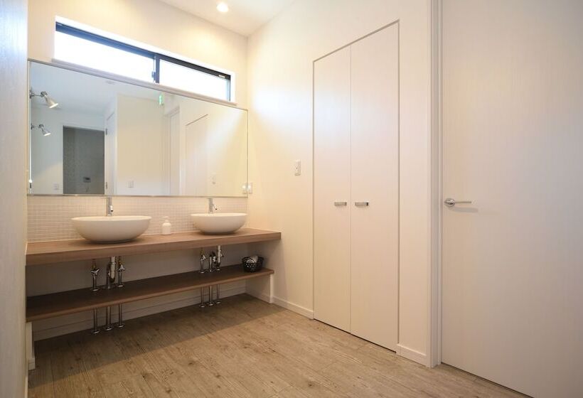 بنسيون Guesthouse Ori Ori