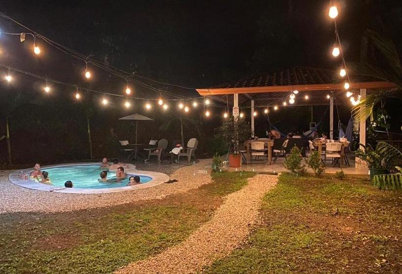 פנסיון Ukinca B&b