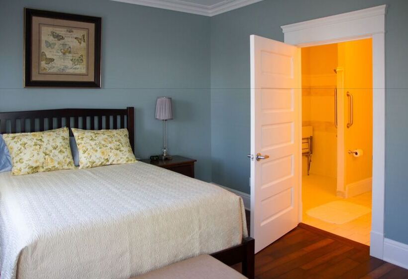 Wishmaker House B&b