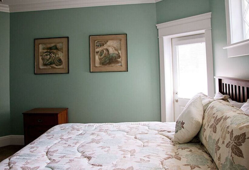 Wishmaker House B&b