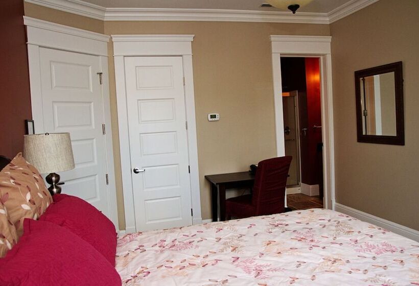 Wishmaker House B&b