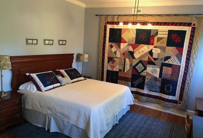 住宿加早餐  The Elizabethtown Inn