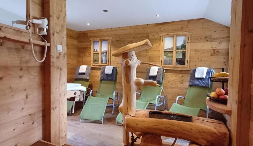 Familien & Wander Pension Purkhardt