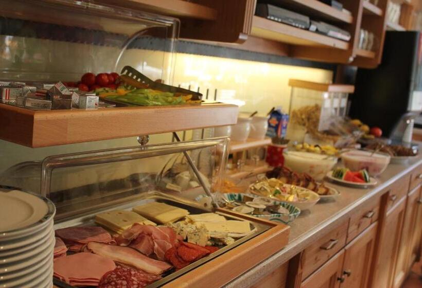 Familien & Wander Pension Purkhardt