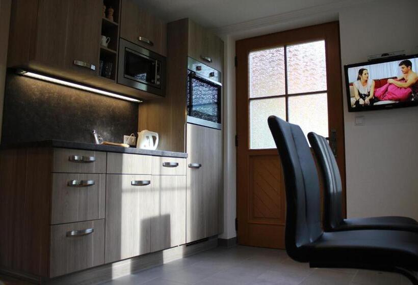 Familien & Wander Pension Purkhardt