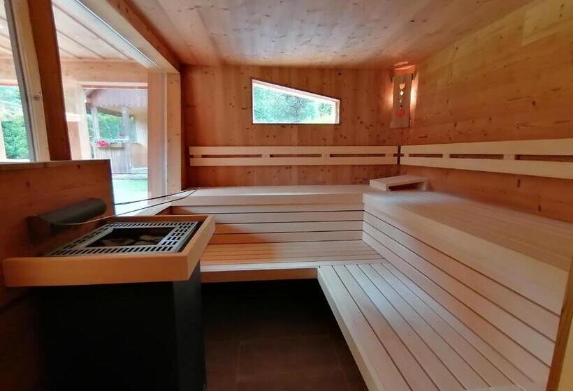 Familien & Wander Pension Purkhardt