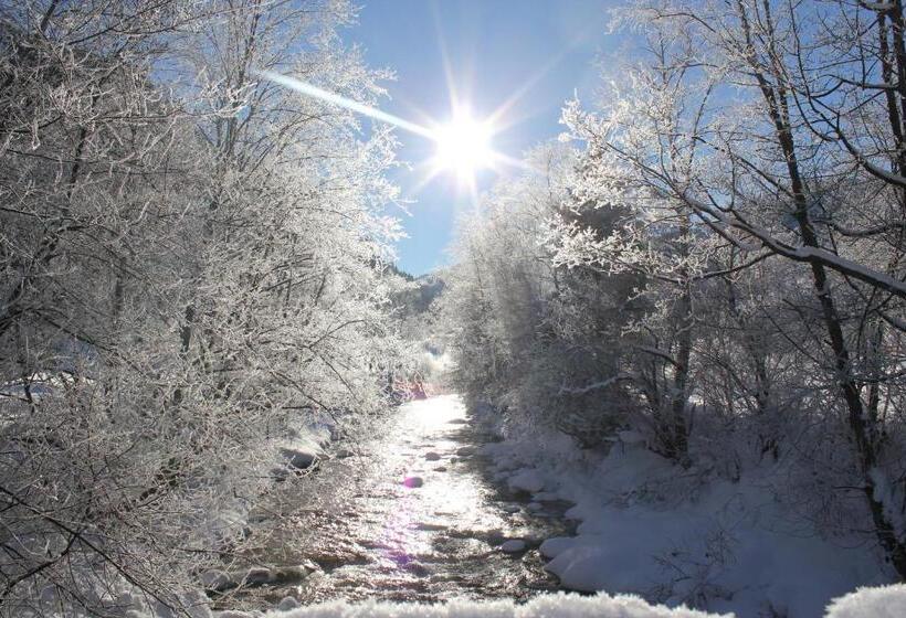 Familien & Wander Pension Purkhardt