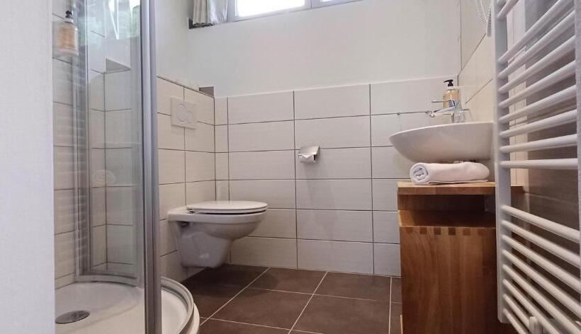 Familien & Wander Pension Purkhardt