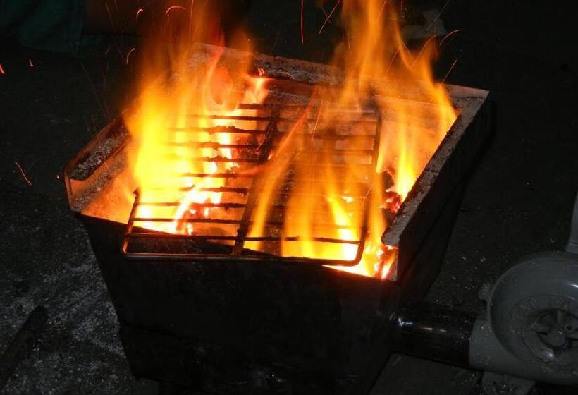 호텔 West Valley Farm Villa