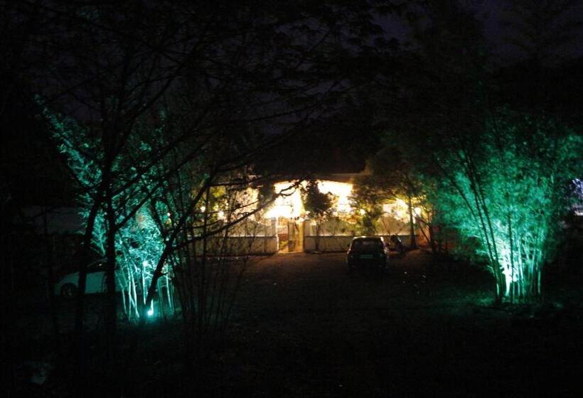 호텔 West Valley Farm Villa