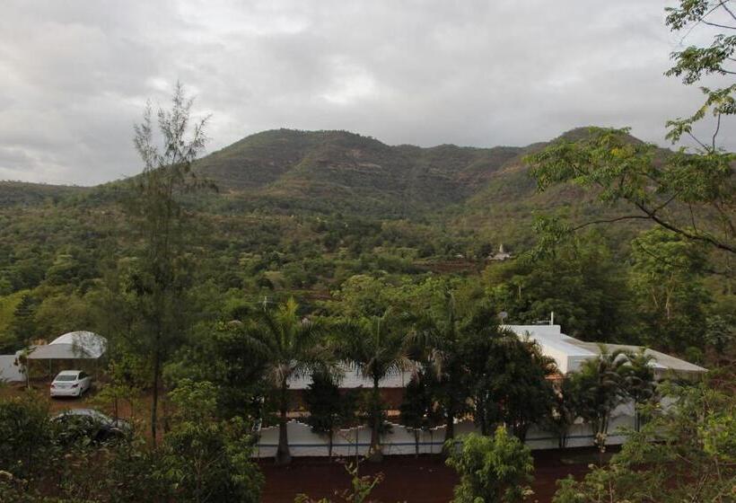 호텔 West Valley Farm Villa