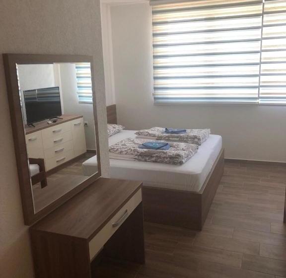 پانسیون Guest House Agropapuk