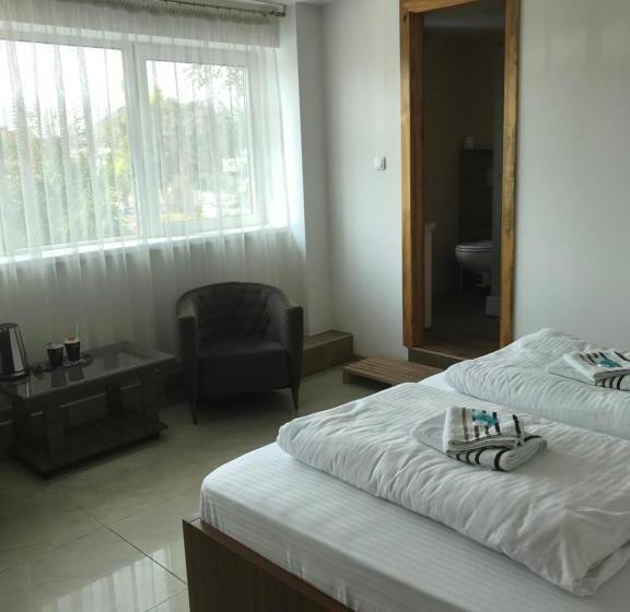 پانسیون Guest House Agropapuk