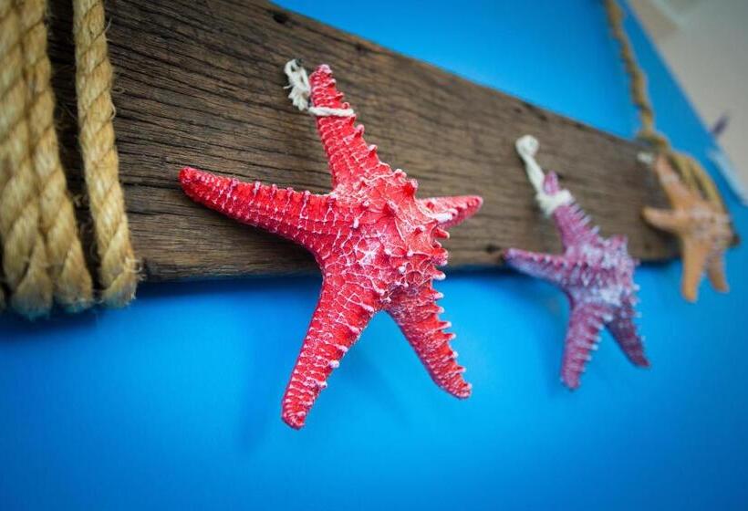 بنسيون Hard Rock Vip Guest House