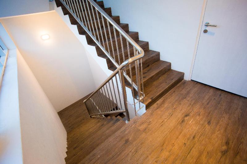 بنسيون Hard Rock Vip Guest House