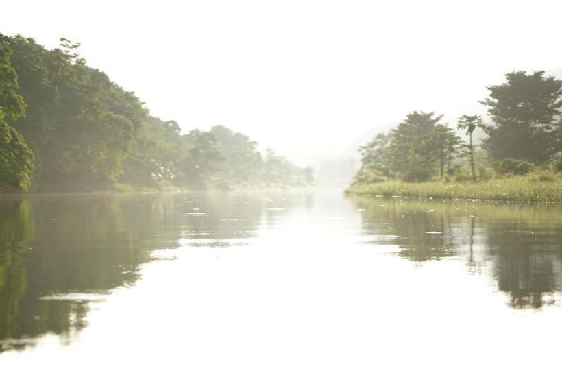 پانسیون Morinda Villa And Resto