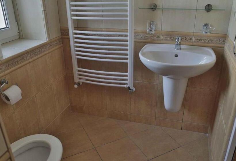 بنسيون Penzion Ostruznik