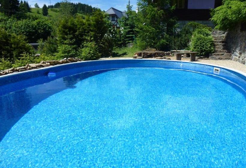 بنسيون Penzion Ostruznik