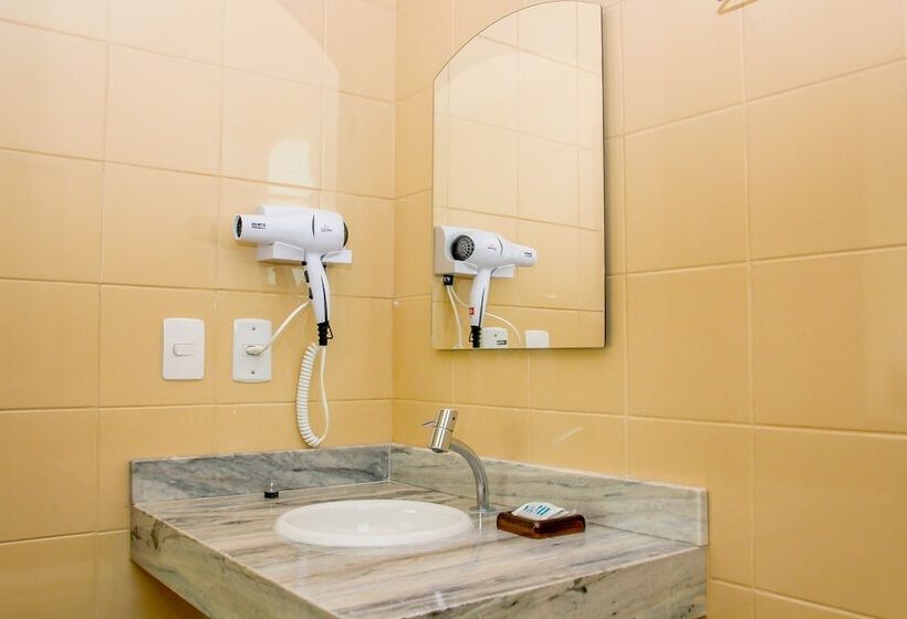 بنسيون Pousada Vie