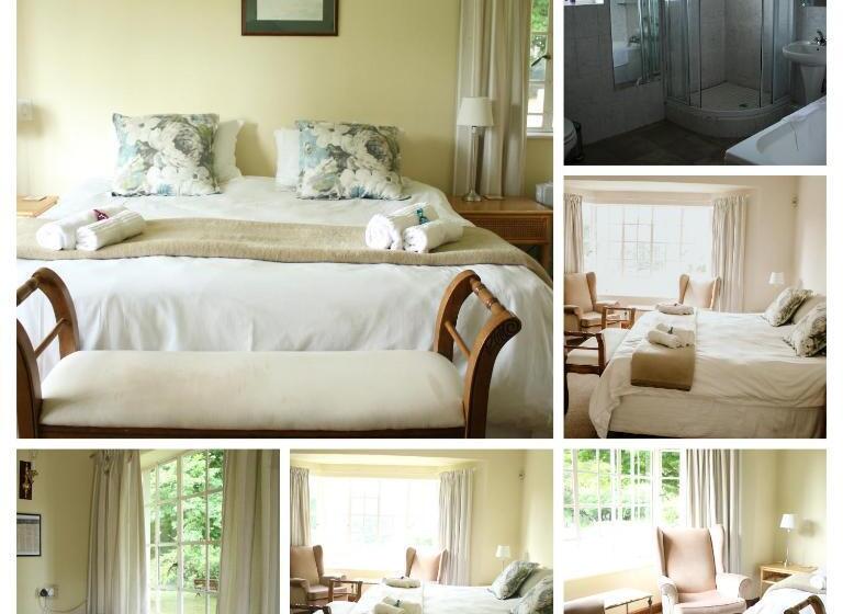 Пансион Sani Window B&b And Self Catering
