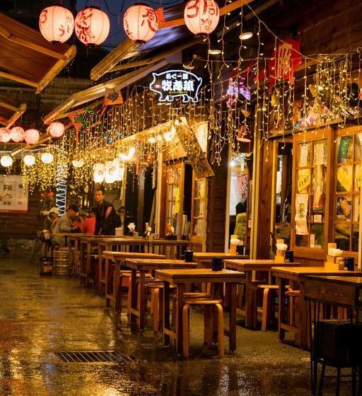Pescatore Okinawa