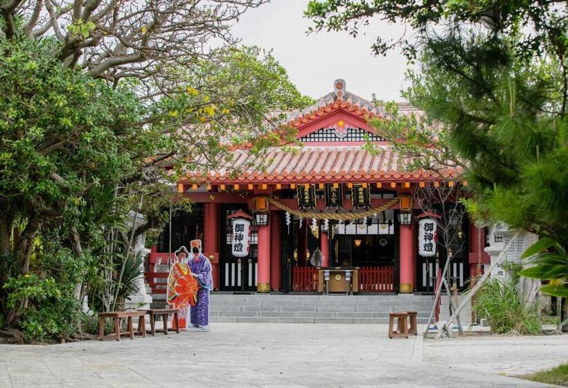 Pescatore Okinawa