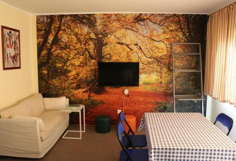 Hostel Trajan