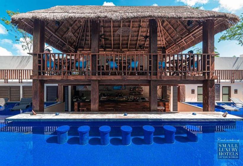 Kasa Hotel Parota