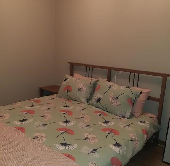 پانسیون Besedka