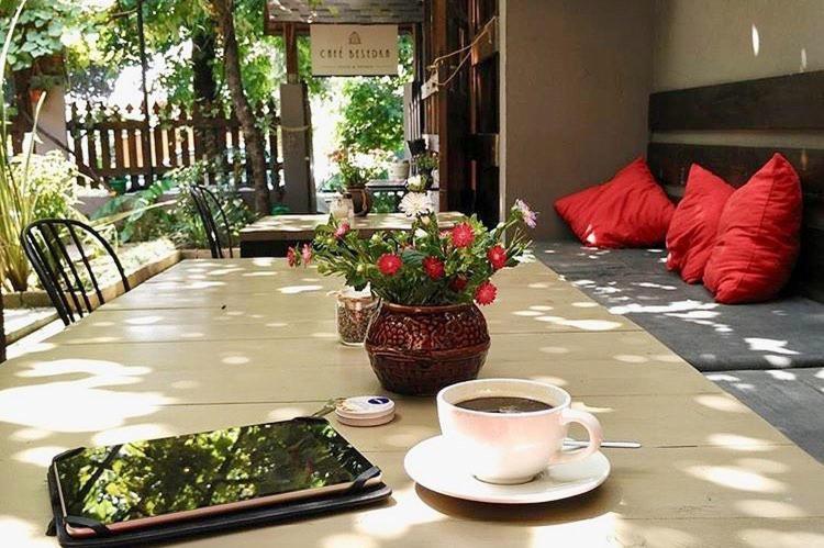 پانسیون Besedka