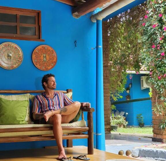 پانسیون Casa Franco Hospedaria