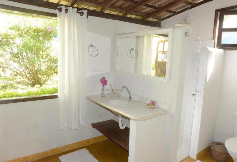 پانسیون Casa Franco Hospedaria