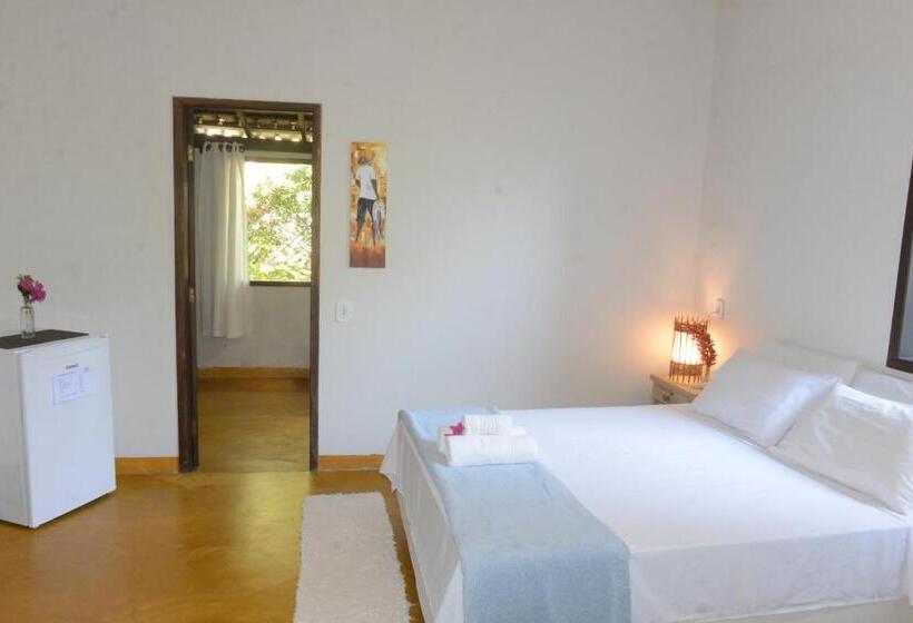 پانسیون Casa Franco Hospedaria